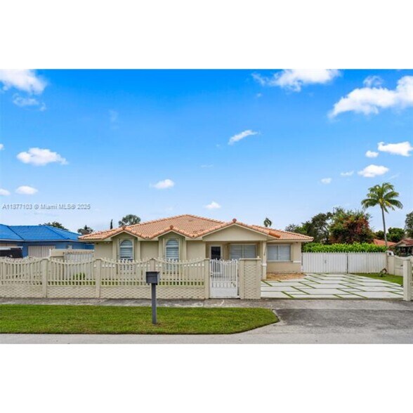 Building Photo - 11380 SW 180th St