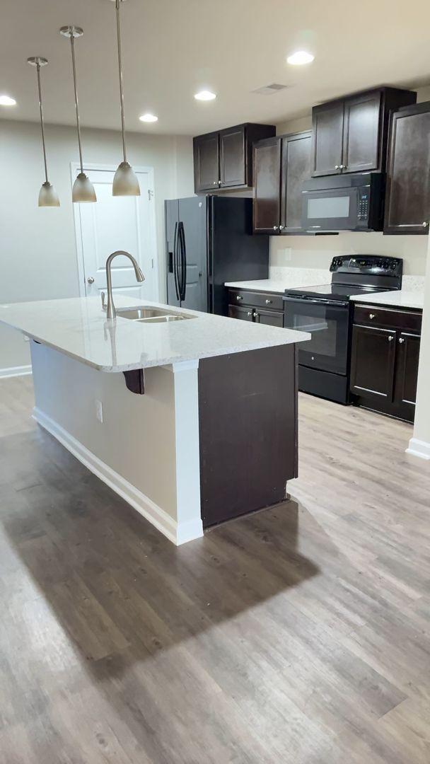 Building Photo - Ranch style Conway home for rent!