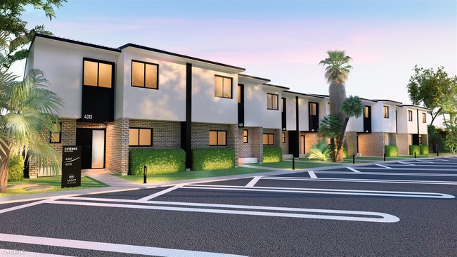 Primary Photo - 4301 NW 115th Ave