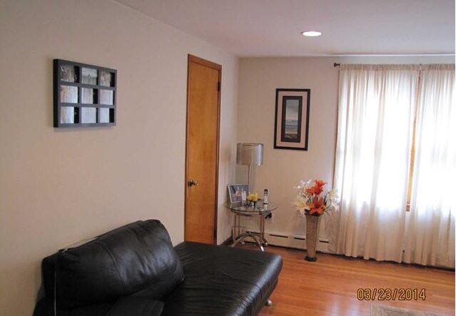 Living Room View 3 - 298 Luddington Ave