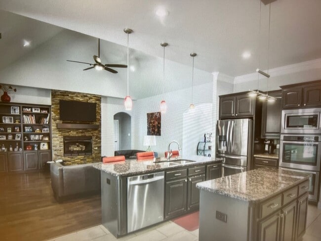 Building Photo - Eagle Mt-Saginaw ISD Beautiful Custom Home...