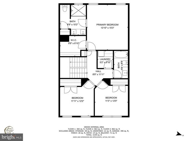 Building Photo - 2705 Evansgreen Dr