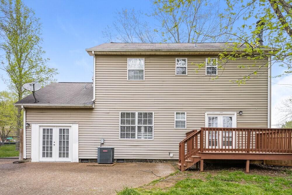 Building Photo - 1124 Jacksons Valley Rd