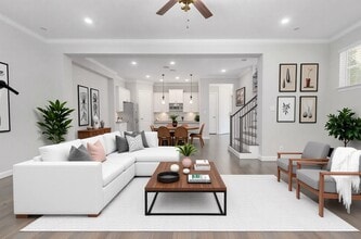 Building Photo - 1130 Shepherd Oaks Dr