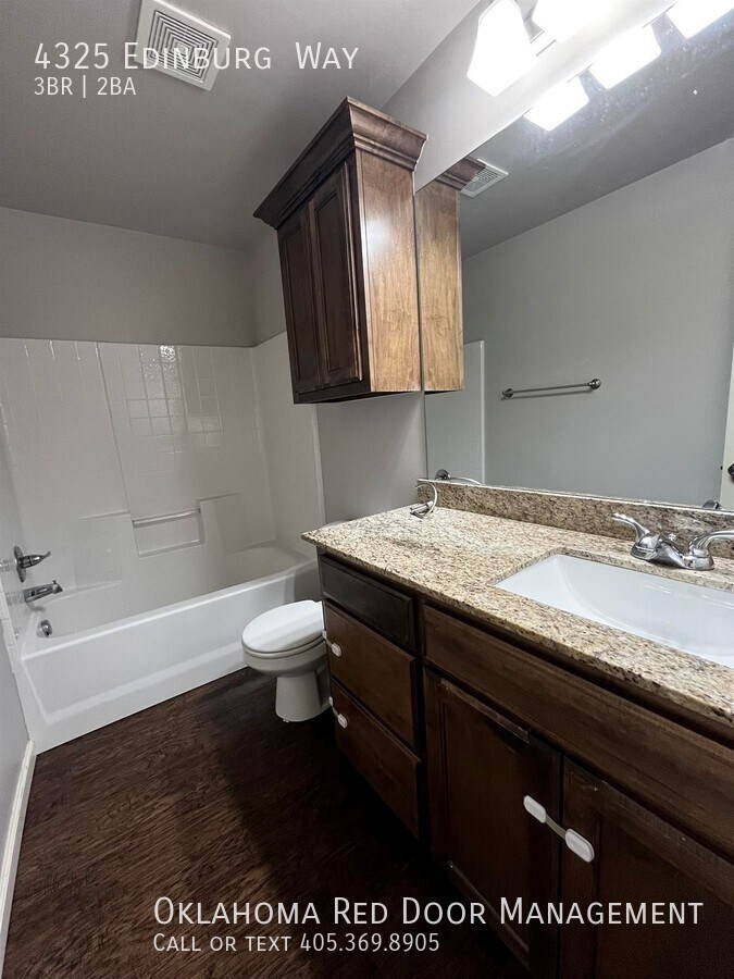 Building Photo - 4325 Edinburg Way