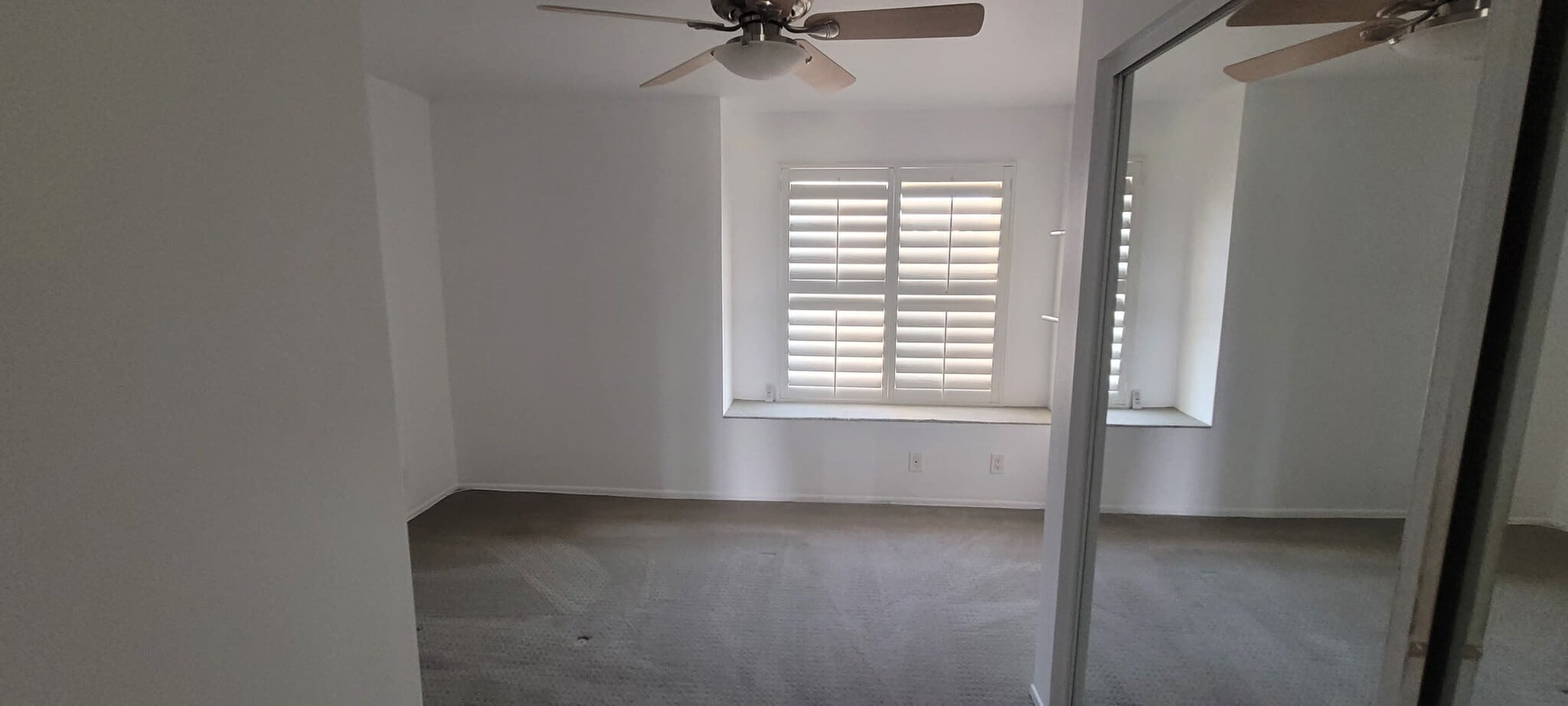 Bedroom Viewed From Door - 78129 Crimson Ct