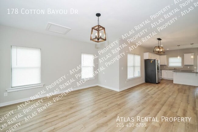 Building Photo - 178 Cotton Bayou Dr