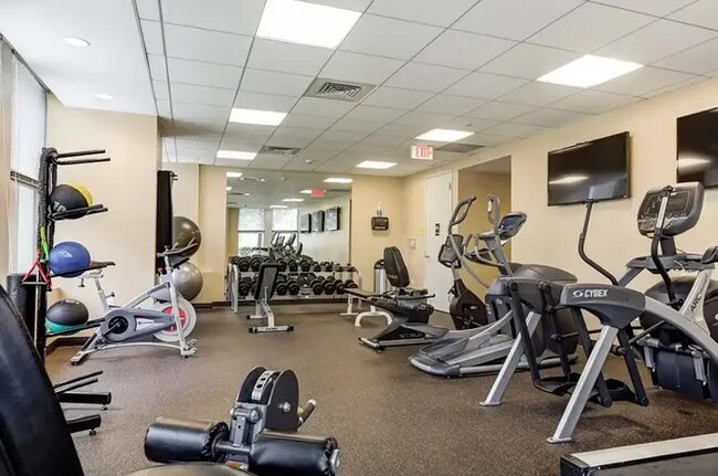 Building Photo - 30 Caldwell St