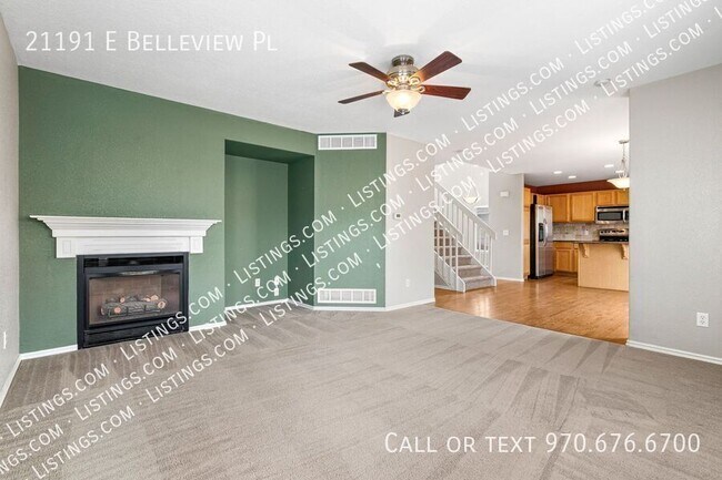 Building Photo - 21191 E Belleview Pl
