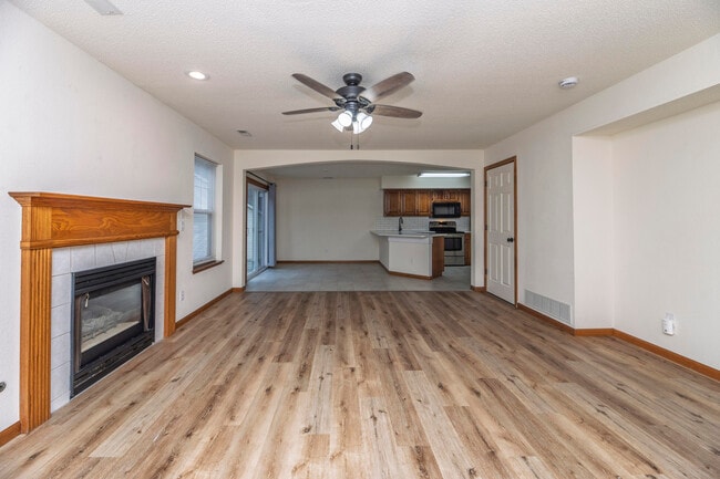 Building Photo - 3510 Berkshire