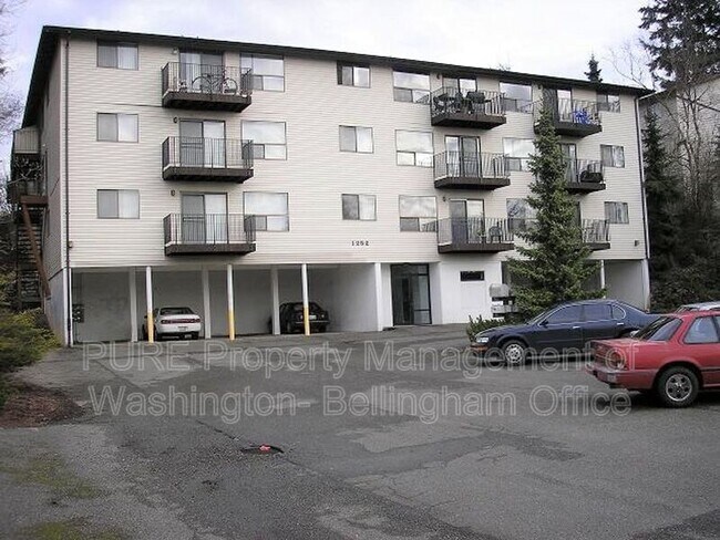 Primary Photo - 1252 Nevada St