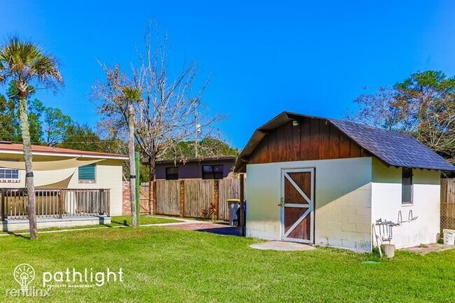Building Photo - 3 br, 1 bath House - 7120 Sans Souci Rd UNIT
