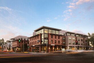 Building Photo - ARLO Mountain View