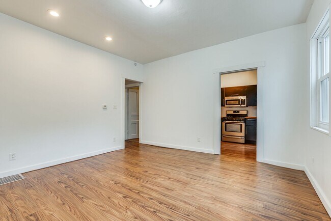 Building Photo - Available August 1st 2026 - Renovated 2+ Bedroom Home w/ Updates Throughout!