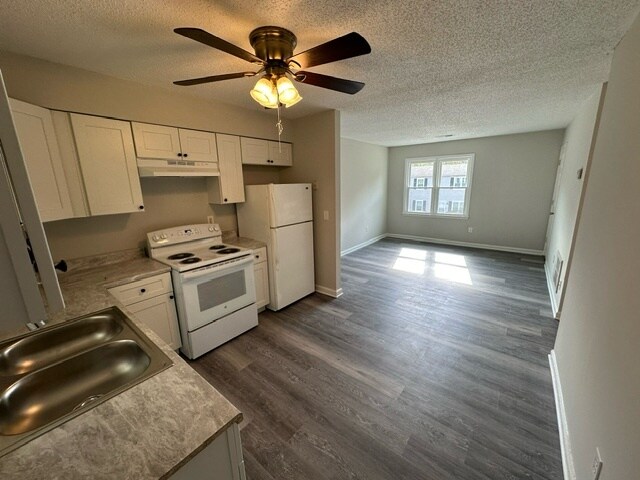 Building Photo - 1617 McPherson St