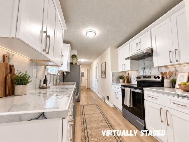 Building Photo - 1659 Almand Creek Dr SW