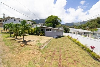Building Photo - 45-842 Anoi Rd. #A