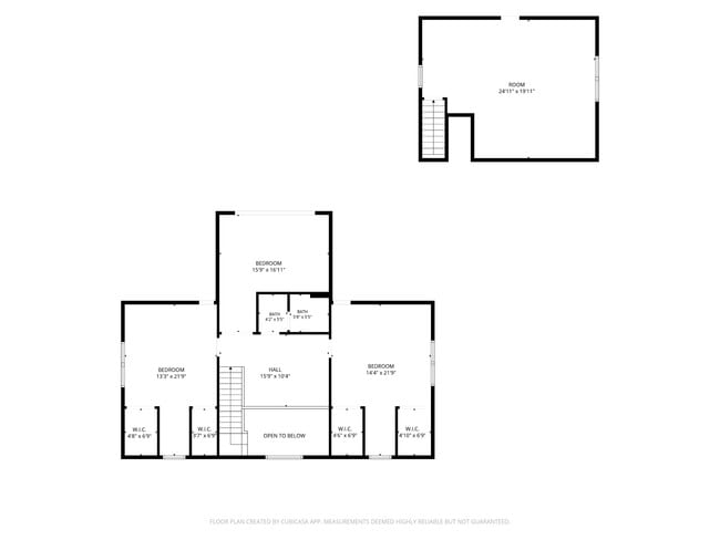 Building Photo - 2029 Mt Pleasant Rd