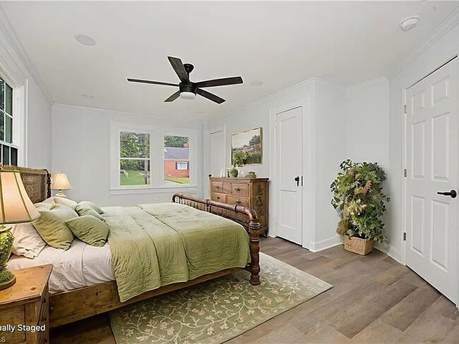 Building Photo - Earn Wealth While Leasing - Like a Homeown...