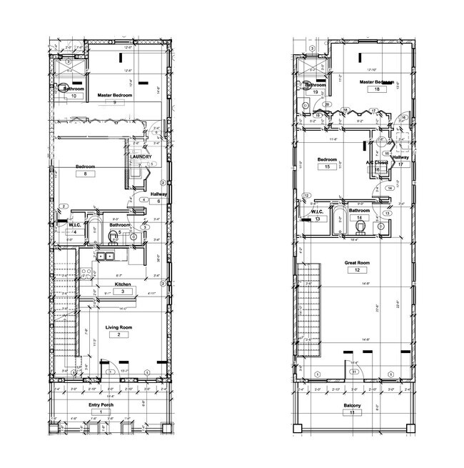 Building Photo - 926 E 11th Ave
