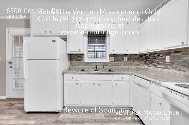 Building Photo - 6500 Connell Rd