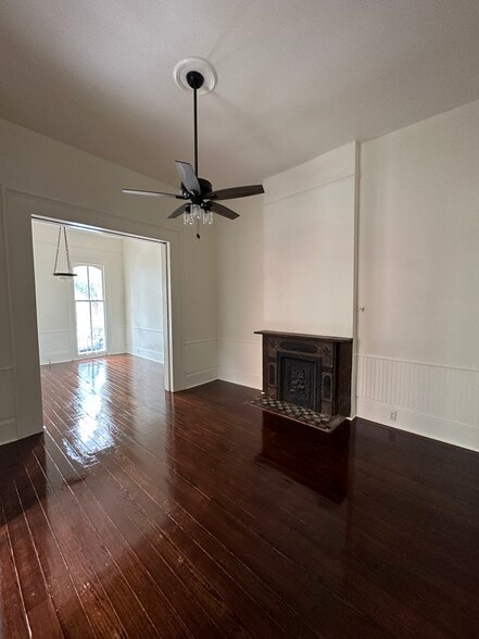 Bedroom 1 - 3821 Dauphine St