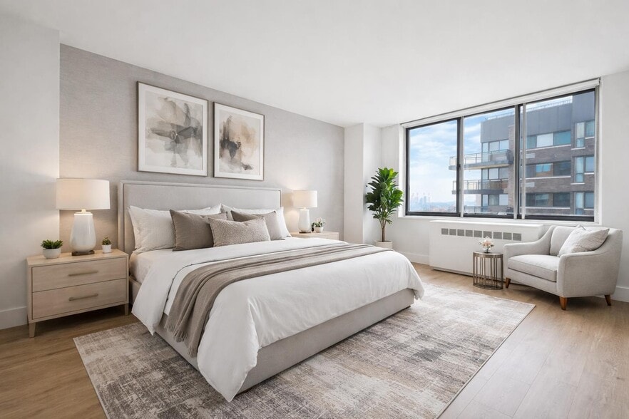 Building Photo - 1735 York Ave