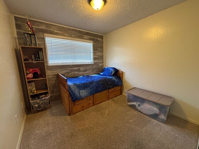 Building Photo - Bossier