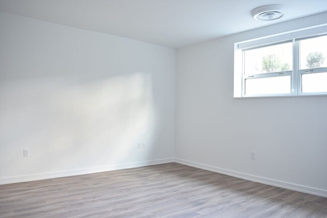 Floorplan - Interstate Flats
