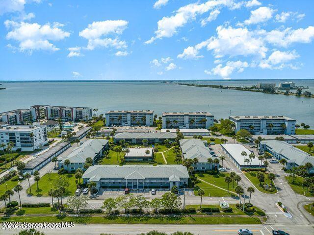 Building Photo - 3799 S Banana River Blvd
