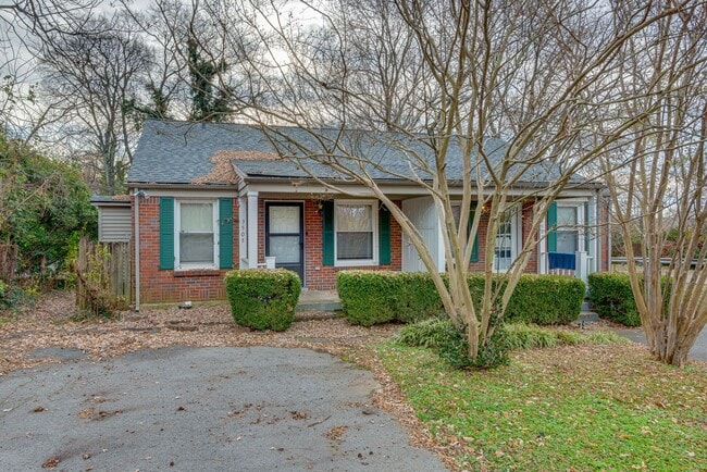 Building Photo - 3505 Marlborough Ave