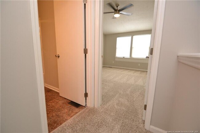 Building Photo - 4326 Halliwell Dr