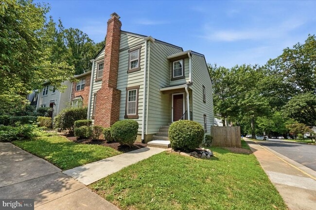 Building Photo - 10065 Chestnut Wood Ln