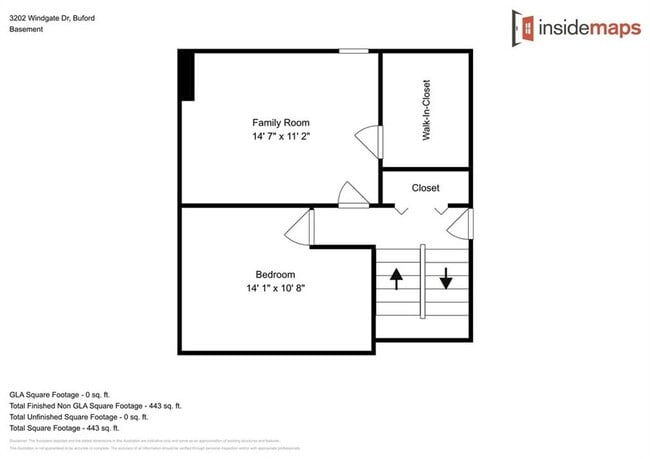 Building Photo - 3202 Windgate Dr