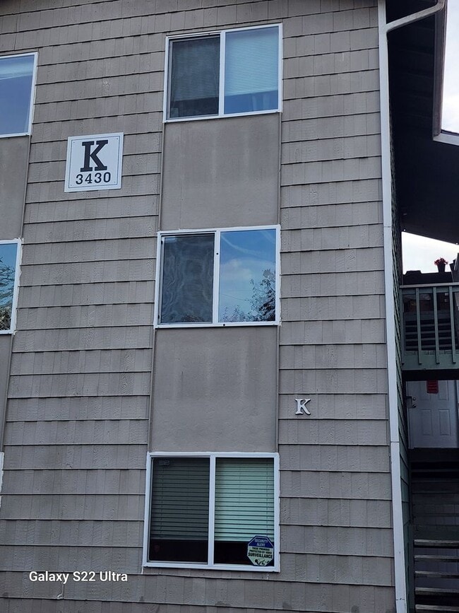 Building Photo - 3430 I St NE