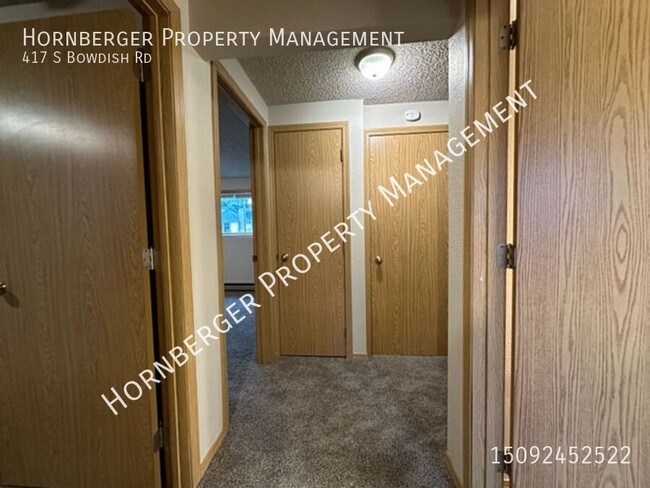 Building Photo - 417 S Bowdish Rd
