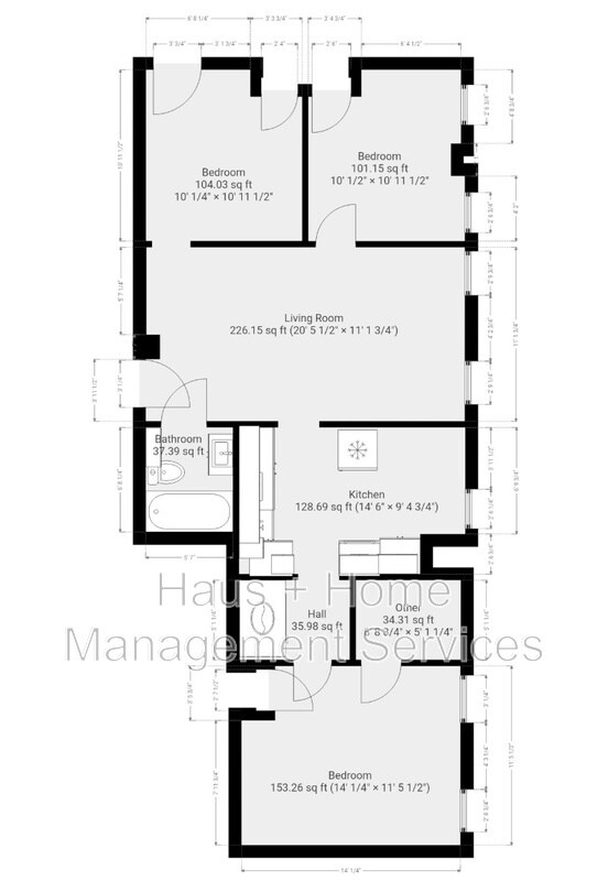 Building Photo - 906 Penn Ave