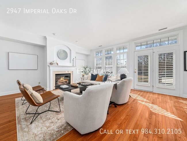 Building Photo - 2947 Imperial Oaks Dr