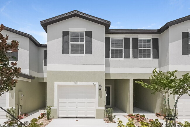 Building Photo - 2137 Great Sapphire Ln