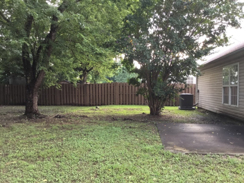 Building Photo - 1609 Tate Rd