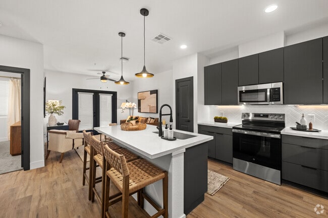 Building Photo - COMING SOON - The ONE @ Signal Butte