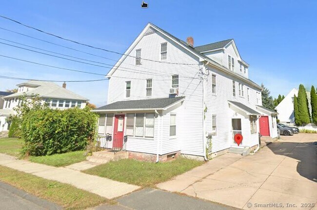Primary Photo - 73 Park Ave