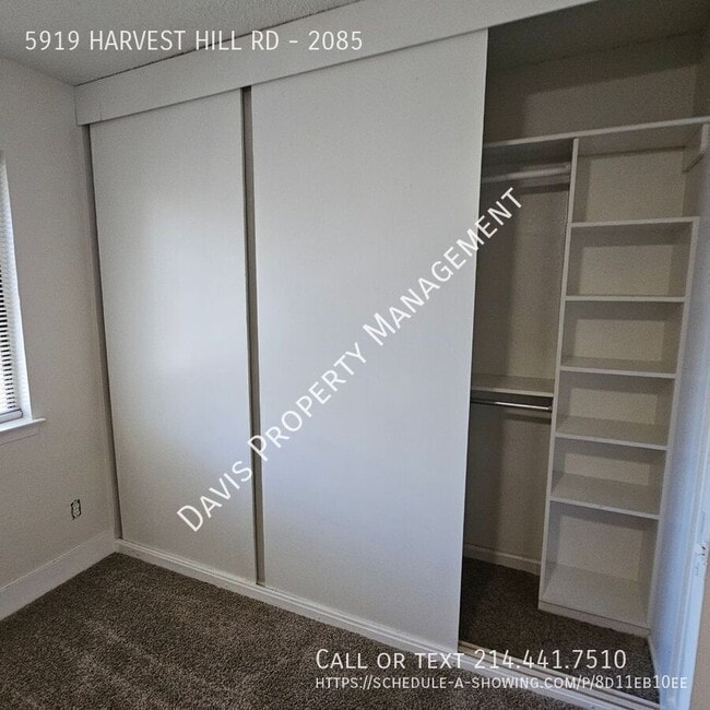 Building Photo - 5919 Harvest Hill Rd