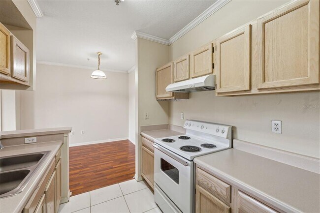Building Photo - 5612 Pinnacle Heights Cir