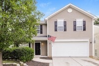 Building Photo - 4812 Chapel Ridge Dr