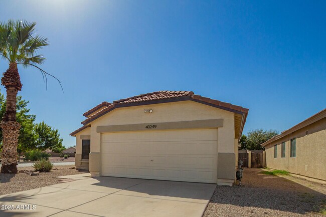Building Photo - 40249 N Cassara Dr
