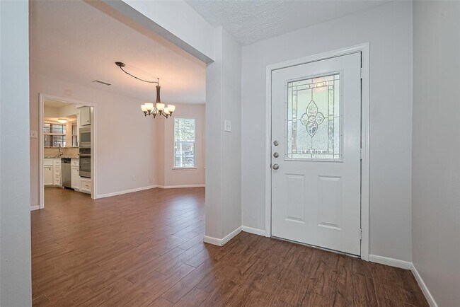Building Photo - 1307 Morton League Rd