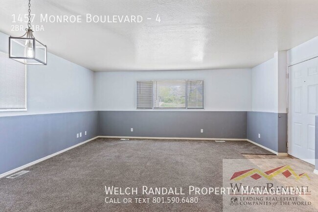 Building Photo - 1457 Monroe Blvd