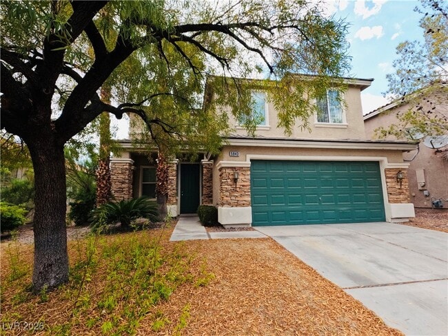 Building Photo - 5843 Noble Stand St