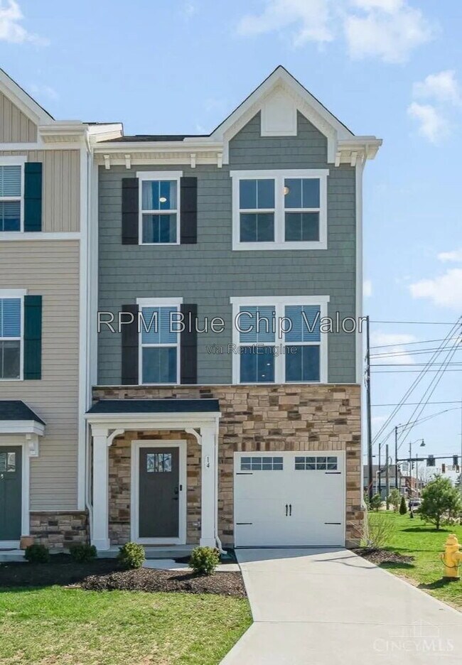 Building Photo - 14 Wentworth Ln